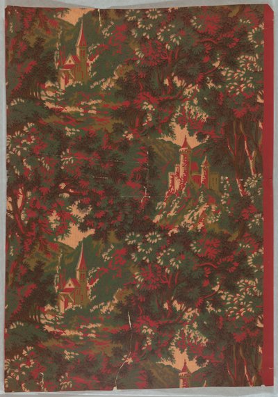 Sidewall (USA), 1890-1910 by Unknown